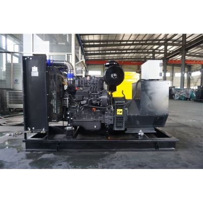 120kw上柴動力柴油發電機組-上柴動力4缸柴油機SC4H180D2柴油發電機組,缸徑/行程：105/124mm,柴油發電機組水冷發動機功率132KW,柴油發電機組配套馬拉松斯坦福發電機。廠價直銷歡迎選購：13773399855。