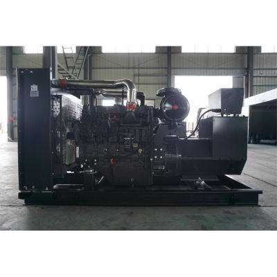 250kw上柴股份柴油發電機組-上柴股份6缸柴油機SC9D340D2柴油發電機組,缸徑/行程：114/144mm,柴油發電機組水冷發動機功率255KW,柴油發電機組配套馬拉松斯坦福發電機。廠價直銷歡迎選購：13773399855。
