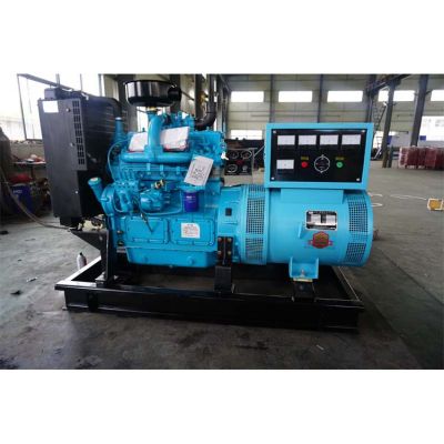 40kw華豐柴油發電機組-華豐4缸柴油機K4100ZD柴油發電機組,缸徑/行程：100/115mm,柴油發電機組水冷發動機功率42KW,柴油發電機組配套馬拉松斯坦福發電機。廠價直銷歡迎選購：13773399855。