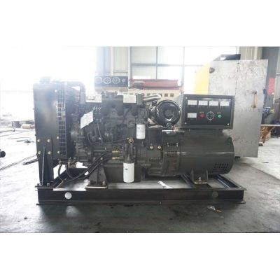 50kw華豐柴油發電機組-華豐4缸柴油機PHF4056ZD1柴油發電機組,缸徑/行程：105/125mm,柴油發電機組水冷發動機功率56KW,柴油發電機組配套馬拉松斯坦福發電機。廠價直銷歡迎選購：13773399855。