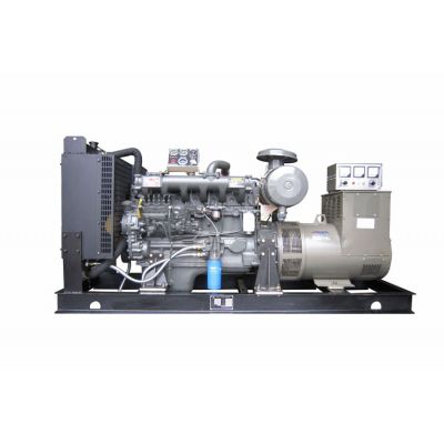 75kw華豐柴油發電機組-華豐6缸柴油機PHF6084ZD1柴油發電機組,缸徑/行程：105/125mm,柴油發電機組水冷發動機功率84KW,柴油發電機組配套馬拉松斯坦福發電機。廠價直銷歡迎選購：13773399855。