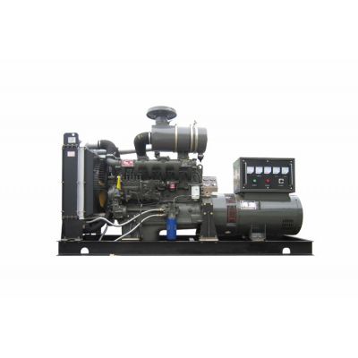 100kw華豐柴油發電機組-華豐6缸柴油機PHF6110ZLD1柴油發電機組,缸徑/行程：105/130mm,柴油發電機組水冷發動機功率121KW,柴油發電機組配套馬拉松斯坦福發電機。廠價直銷歡迎選購：13773399855。