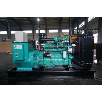 100kw東風康明斯柴油發電機組-東風康明斯6缸柴油機6BTA5.9-G2柴油發電機組,缸徑/行程：102/120mm,柴油發電機組水冷發動機功率116KW,柴油發電機組配套馬拉松斯坦福發電機。廠價直銷歡迎選購：13773399855。