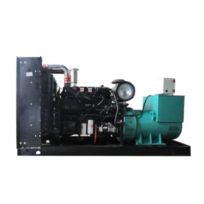 350kw東風康明斯柴油發電機組-東風康明斯6缸柴油機QSZ13-G2柴油發電機組,缸徑/行程：130/163mm,柴油發電機組水冷發動機功率400KW,柴油發電機組配套馬拉松斯坦福發電機。廠價直銷歡迎選購：13773399855。