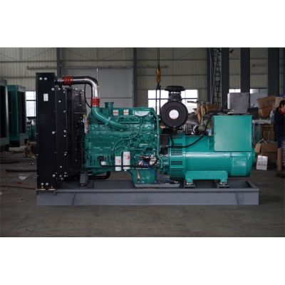 400kw東風康明斯柴油發電機組-東風康明斯6缸柴油機QSZ13-G3柴油發電機組,缸徑/行程：130/163mm,柴油發電機組水冷發動機功率440KW,柴油發電機組配套馬拉松斯坦福發電機。廠價直銷歡迎選購：13773399855。