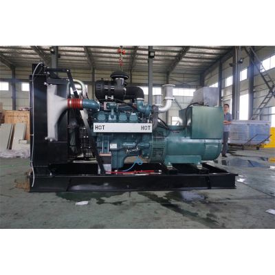 300kw斗山大宇柴油發電機組-斗山大宇8缸柴油機P158LE-1柴油發電機組,缸徑/行程：128/142mm,柴油發電機組水冷發動機功率362KW,柴油發電機組配套馬拉松斯坦福發電機。廠價直銷歡迎選購：13773399855。