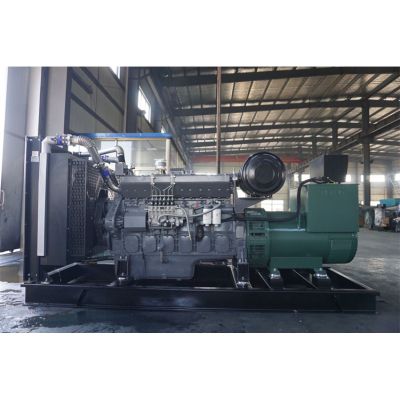 400kw無錫動力柴油發電機組-無錫動力6缸柴油機WD164TAD43柴油發電機組,缸徑/行程：145/165mm,柴油發電機組水冷發動機功率475KW,柴油發電機組配套馬拉松斯坦福發電機。廠價直銷歡迎選購：13773399855。