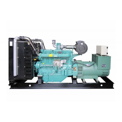 300kw無錫動力柴油發電機組-無錫動力6缸柴油機WD145TAD30柴油發電機組,缸徑/行程：138/160mm,柴油發電機組水冷發動機功率340KW,柴油發電機組配套馬拉松斯坦福發電機。廠價直銷歡迎選購：13773399855。