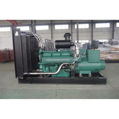 400kw無錫動力柴油發電機組-無錫動力12缸柴油機WD269TAD41柴油發電機組,缸徑/行程：138/150mm,柴油發電機組水冷發動機功率460KW,柴油發電機組配套馬拉松斯坦福發電機。廠價直銷歡迎選購：13773399855。