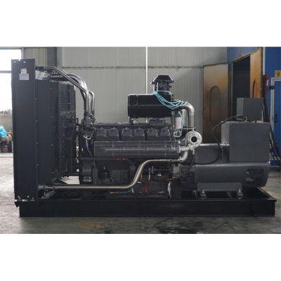300kw無錫動力柴油發電機組-無錫動力12缸柴油機WD258TD30柴油發電機組,缸徑/行程：135/150mm,柴油發電機組水冷發動機功率340KW,柴油發電機組配套馬拉松斯坦福發電機。廠價直銷歡迎選購：13773399855。