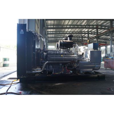 500kw無錫動力柴油發電機組-無錫動力12缸柴油機WD269TAD45柴油發電機組,缸徑/行程：138/150mm,柴油發電機組水冷發動機功率512KW,柴油發電機組配套馬拉松斯坦福發電機。廠價直銷歡迎選購：13773399855。