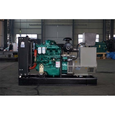 50kw玉柴柴油發電機組-玉柴6缸柴油機YC4D90-D34柴油發電機組,缸徑/行程：108/115mm,柴油發電機組水冷發動機功率66KW,柴油發電機組配套馬拉松斯坦福發電機。廠價直銷歡迎選購：13773399855。